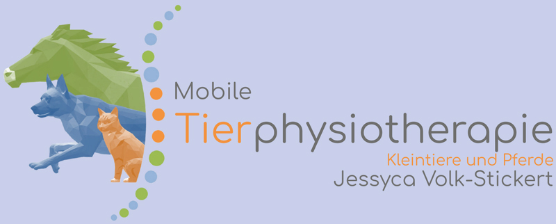 Tierphysiotherapie Jessyca Volk-Stickert